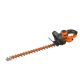 Elektrische Heckenschere 600W, 60cm BEHTS501-QS BLACK+DECKER