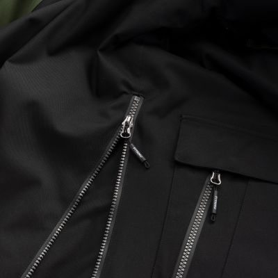 17. VORAL PRIMALOFT Herren-Isolierjacke