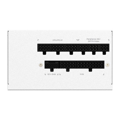 13. Gigabyte UD1000GM 1000W PG5 ICE Netzteil
