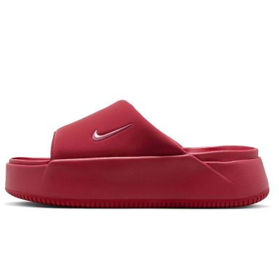 2. Nike Calm Elevation HJ5601-602 Slides