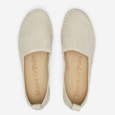 12. Marc O'Polo Damen Espadrilles SAND 10415613802305 715