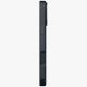 4. Uniq Lyden iPhone 17 Pro Max Magclick Ladehülle - Blau
