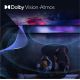 7. Hisense 55E7S PRO 139,7 cm (55") 4K Ultra HD Smart TV Wi-Fi Schwarz