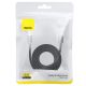10. DisplayPort 8K 60Hz-Kabel 1,5 m Baseus High Definition Series – Schwarz