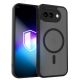 3mk Misty MagCase für Google Pixel 10a – Schwarz