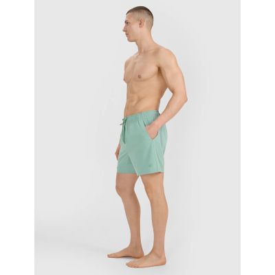 4. Herren-Boardshorts 4F 4FWSS25UBDSM134-43S