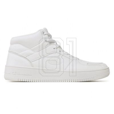 Champion Rebound 2.0 Mid M Schuhe S21907.WW001