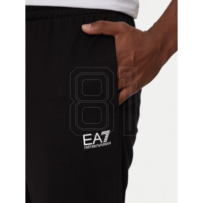 4. EA7 Emporio Armani Jogginghose M 8NPP66-PJVRZ-1200