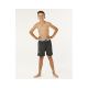 3. RIP CURL Eternal Shred Block Volley-Boy Boardshorts, schwarz