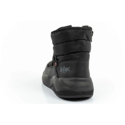 11. Lee Cooper W Schneestiefel LCJ-24-03-3066L