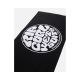 2. Schwarzes Strandtuch mit RIP CURL Logo