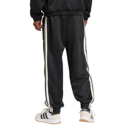 3. adidas Stadium Track Herrenhose Schwarz JN1822