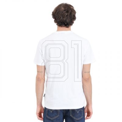 12. Napapijri S-Aylmer Regular T-shirt M NP0A4HTO