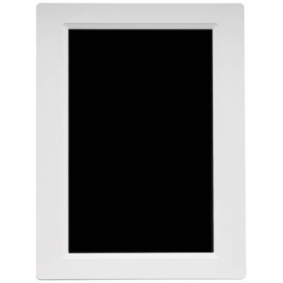 3. Denver PFF-1015W Digitaler Bilderrahmen, Weiß, 25,6 cm (10,1") Touchscreen, WLAN