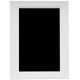 3. Denver PFF-1015W Digitaler Bilderrahmen, Weiß, 25,6 cm (10,1") Touchscreen, WLAN