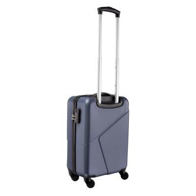10. Hi-Tec Porto 35 Koffer 92800308514