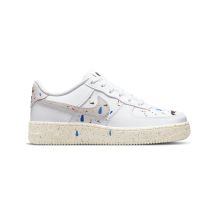 Nike Air Force 1 LOW LV8 3 GS Damen-Sneaker in Weiß - DJ2598-100