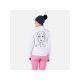 14. Rossignol W Climi Jkt Sweatshirt weiß