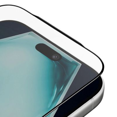 7. AmazingThing Titan Vision 30 Vollglas-Schutzfolie für iPhone 18 Pro