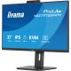 12. iiyama ProLite XB2797QSNPH-B1 27-Zoll-IPS-LCD-Monitor (4 ms, 2560 x 1440 Pixel, 350 cd/m², HDMI/DP/USB 2) Schwarz