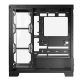 6. MODECOM SPACE MIDI-KOFFER SCHWARZ
