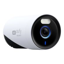 Anker eufyCam E330 Kugelförmige IP-Überwachungskamera für den Außenbereich, 3840 x 2160 px, Wandmontage