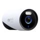 Anker eufyCam E330 Kugelförmige IP-Überwachungskamera für den Außenbereich, 3840 x 2160 px, Wandmontage