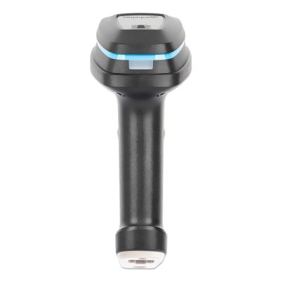 4. MANHATTAN 2D LED-Barcodescanner IP52 Handscanner 450 mm