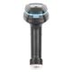 4. MANHATTAN 2D LED-Barcodescanner IP52 Handscanner 450 mm