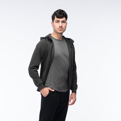 8. Herren-Sweatshirt MISINI
