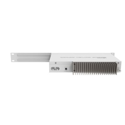 9. MikroTik CRS309-1G-8S+IN Switch 1x RJ45 1000 Mbit/s