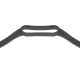 5. Silikonarmband für Xiaomi 5/6 – schwarz