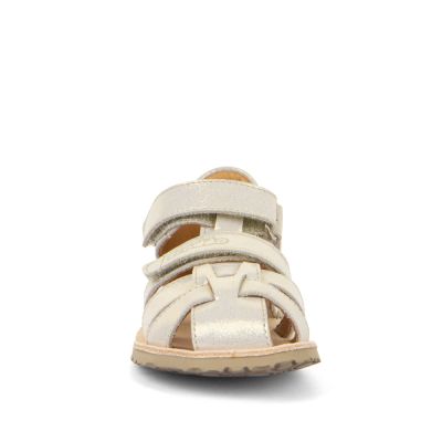 5. Froddo BAREFOOT Flexy F Kindersandalen (G3150283-12)