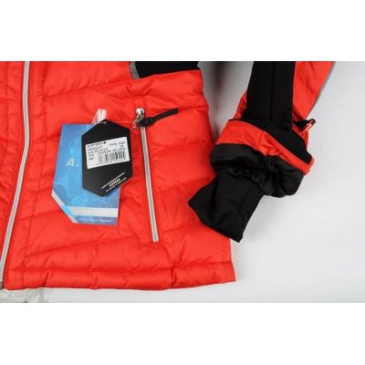 7. Icepeak Velden W 53283 512 Skijacke