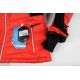 7. Icepeak Velden W 53283 512 Skijacke