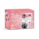 16. XBLITZ SOFORTKAMERA MIT BLITZ PINK