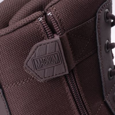 10. ARMORY HIGH WP Herrenstiefel