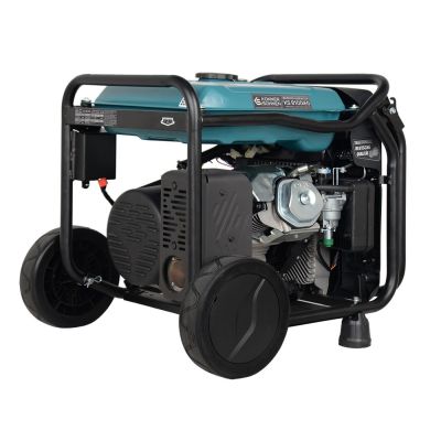 3. KÖNNER & SÖHNEN HYBRID-INVERTER-GENERATOR 7,2 kW KS 8100iEG
