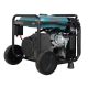 3. KÖNNER & SÖHNEN HYBRID-INVERTER-GENERATOR 7,2 kW KS 8100iEG