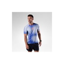 ROSSIGNOL M Sapa Ultra Tee Herren-T-Shirt weiß