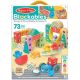 4. Melissa & Doug MDT BBN Blockables Town Pyst GML