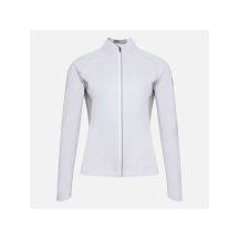 Rossignol W Poursuite Jkt Jacke Weiß