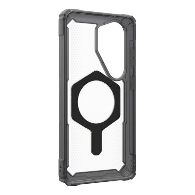 11. Urban Armor Gear Plasma XTE Handyhülle 17,5 cm (6,9") Asche, Titan