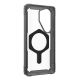 11. Urban Armor Gear Plasma XTE Handyhülle 17,5 cm (6,9") Asche, Titan