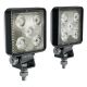 6. Zusätzliche Fahrleuchten OSRAM LEDriving Cube VX70-WD OLEDW103WD