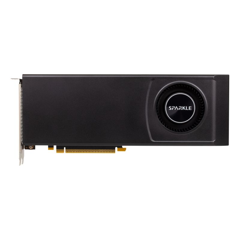 9. Grafikkarte SPARKLE Intel Arc PRO B60 BLÖDER 24 GB