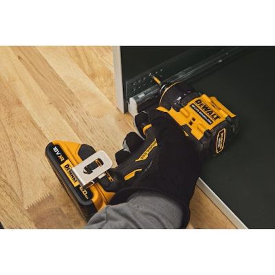 8. 18V DEWALT DCD803NT Akku-Bohrschrauber ohne Akku