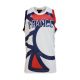 Air Jordan x France Jumpman Jersey - CT2187-100
