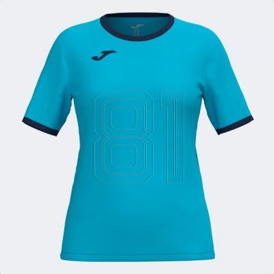 Joma Combi Premium Damen T-Shirt 902655.013