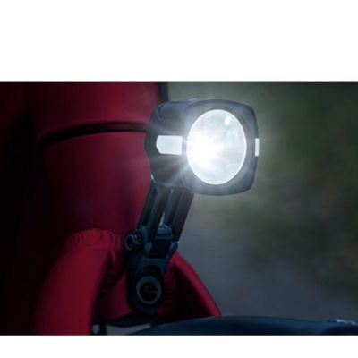 Sigma E-Bike-Frontlicht EOX FL 100
